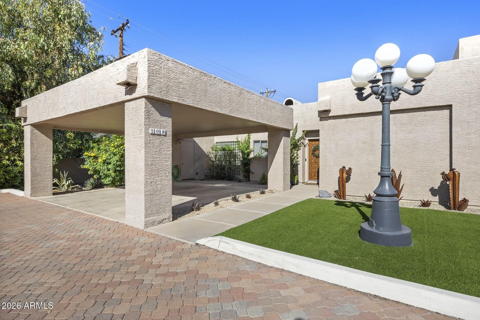 6159 E Indian School Road 108, Scottsdale, AZ 85251 — photo 2 of 24