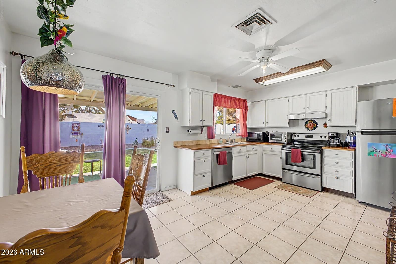 2821 W Charleston Avenue, Phoenix, AZ 85053 — photo 10 of 28