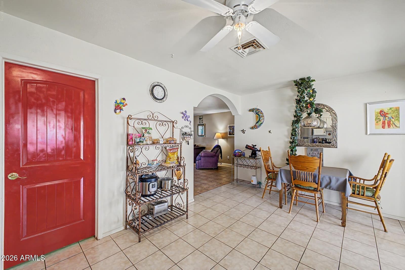 2821 W Charleston Avenue, Phoenix, AZ 85053 — photo 14 of 28