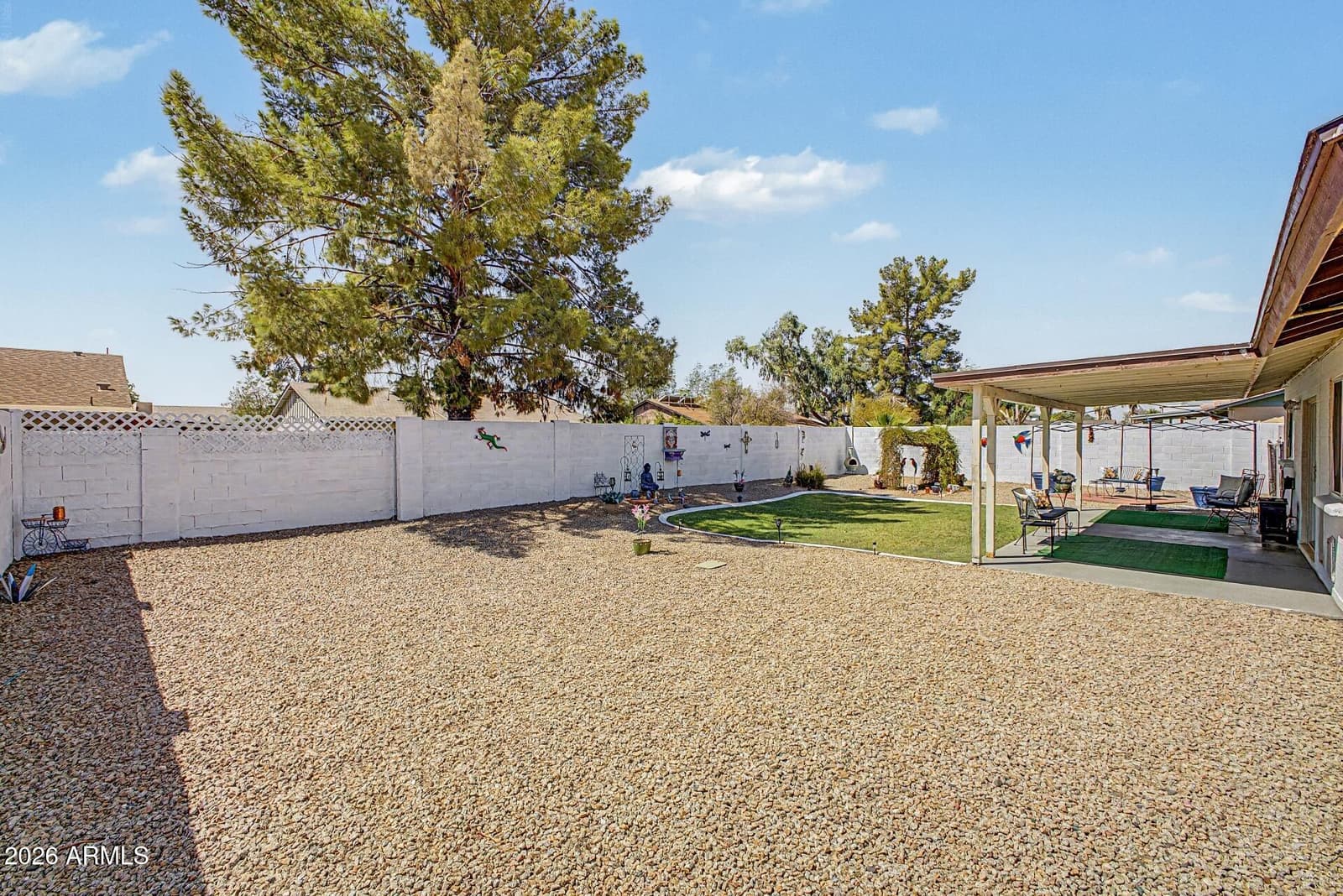 2821 W Charleston Avenue, Phoenix, AZ 85053 — photo 28 of 28