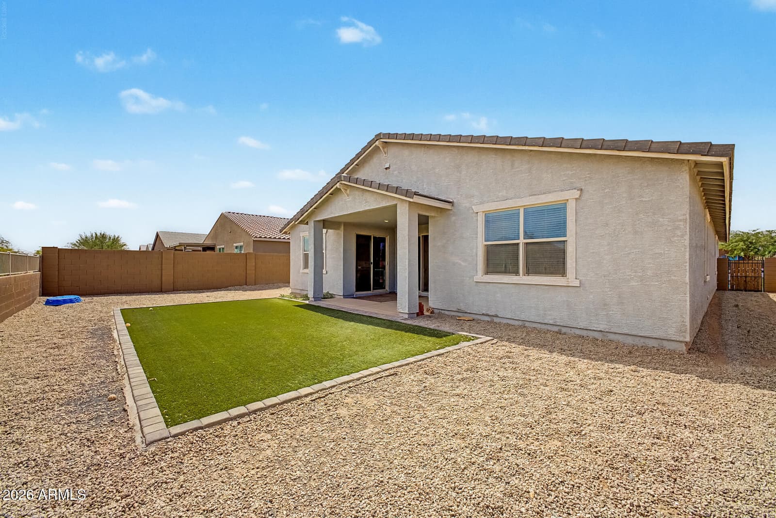 362 S San Vicente Lane, Casa Grande, AZ 85194 — photo 35 of 38
