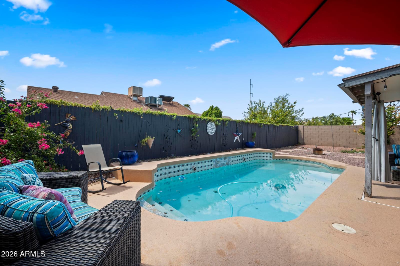 1225 E Kristal Way, Phoenix, AZ 85024 — photo 22 of 25