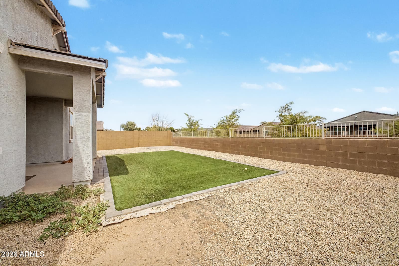 362 S San Vicente Lane, Casa Grande, AZ 85194 — photo 33 of 38