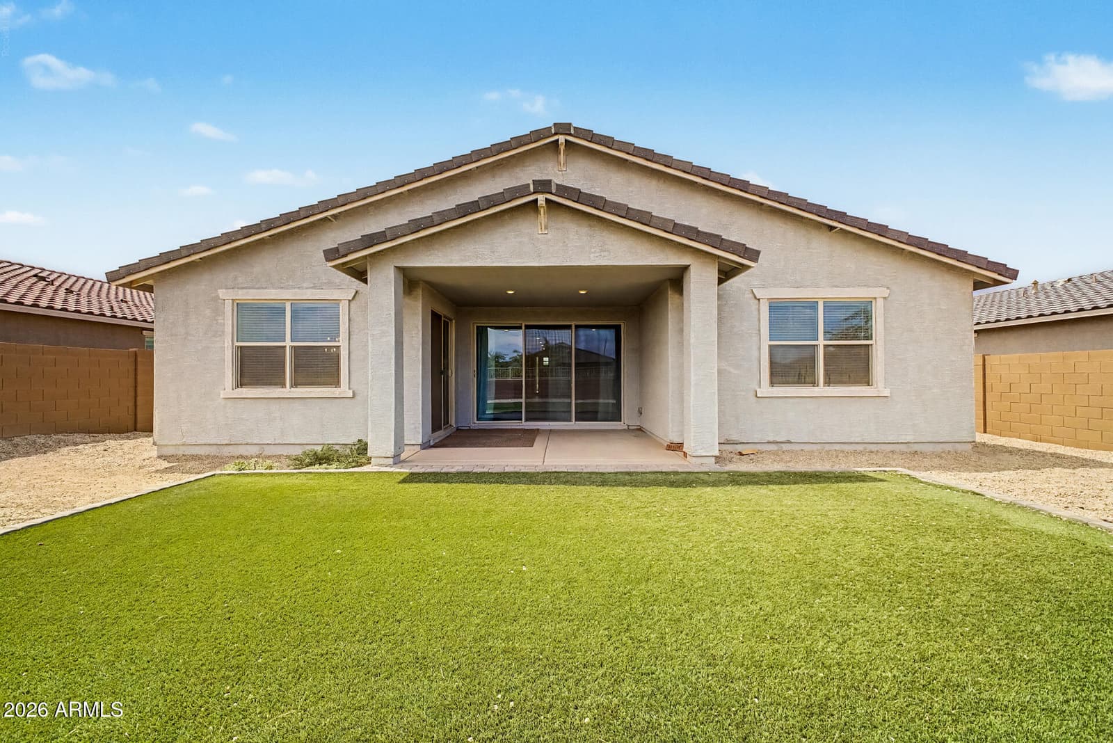 362 S San Vicente Lane, Casa Grande, AZ 85194 — photo 36 of 38