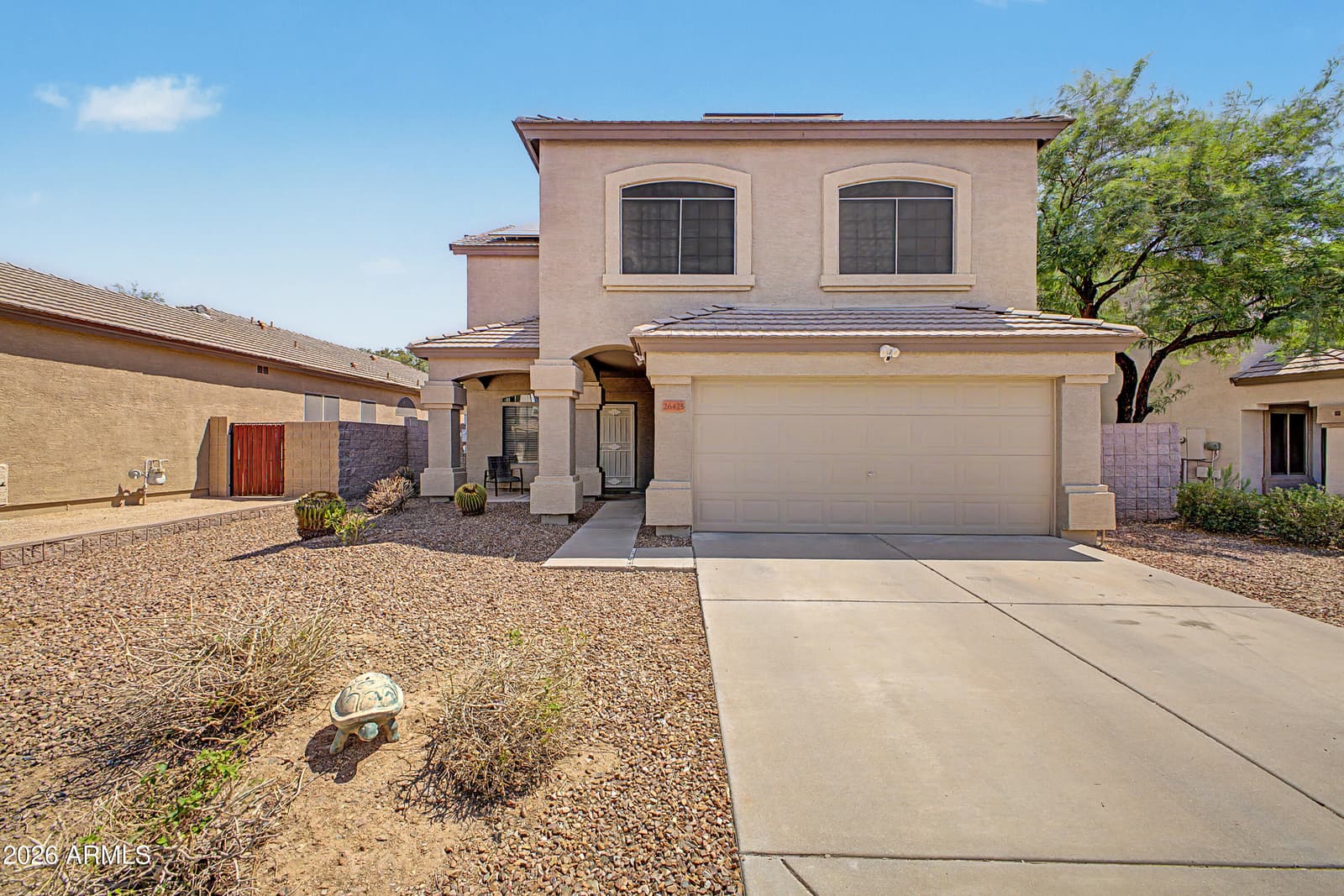 26425 N 42nd Way, Phoenix, AZ 85050 — photo 2 of 37