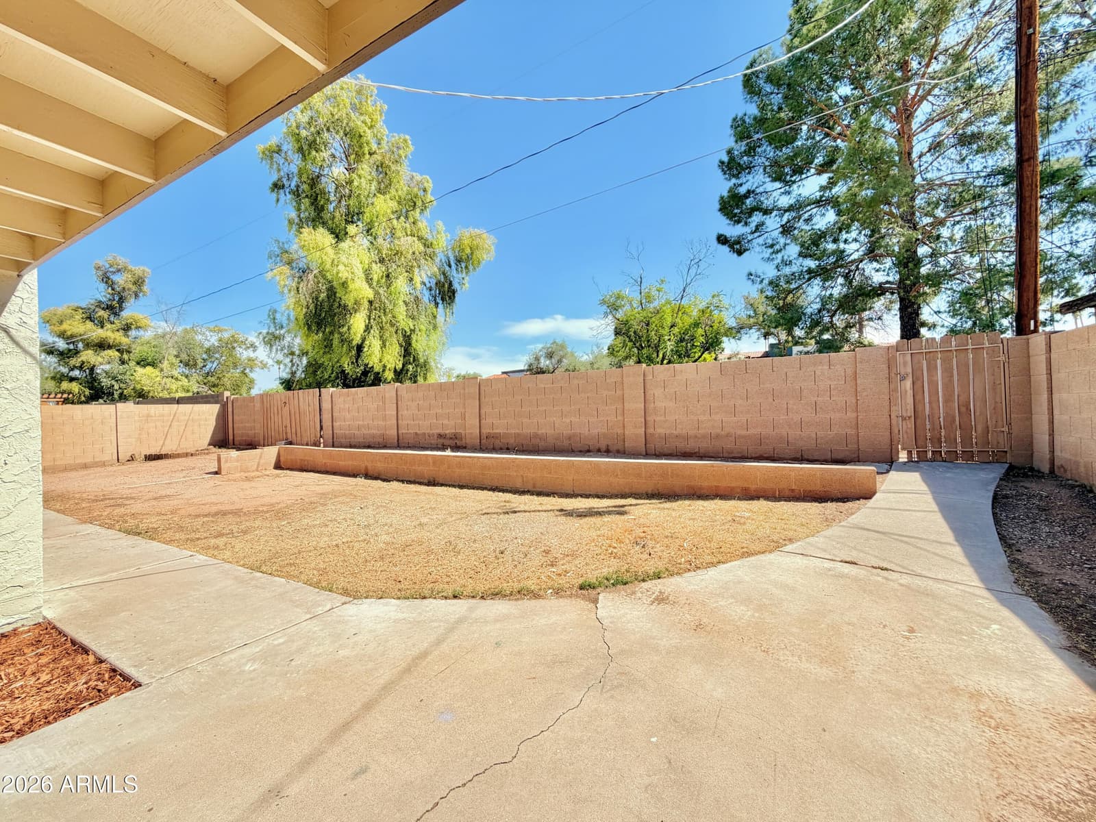267 W Hillside Street, Mesa, AZ 85201 — photo 34 of 42