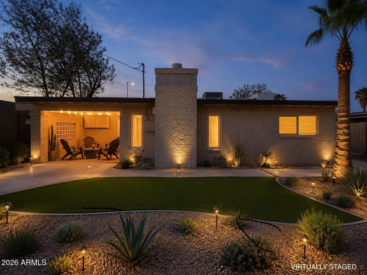 267 W Hillside Street, Mesa, AZ 85201 — photo 39 of 42