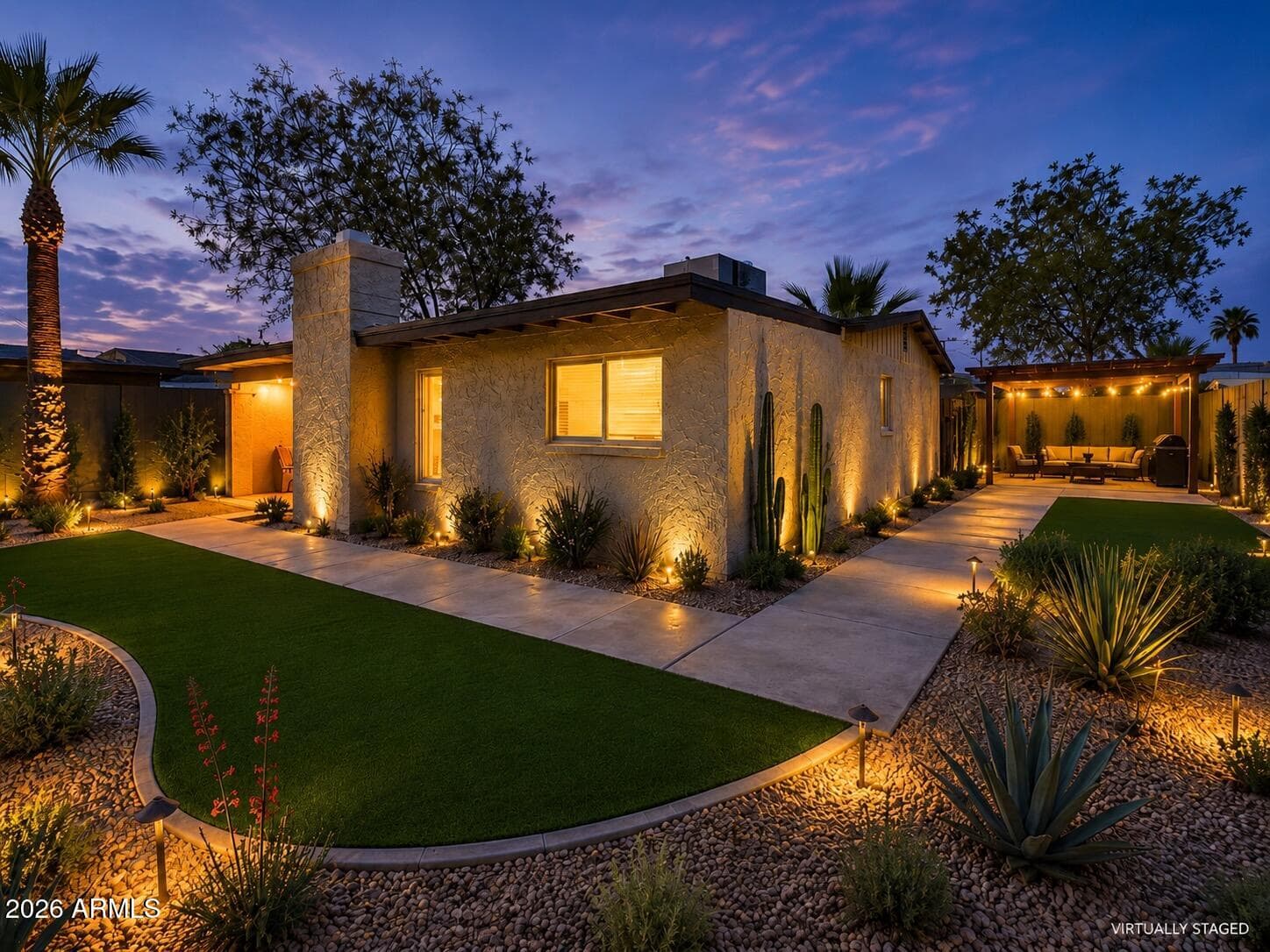 267 W Hillside Street, Mesa, AZ 85201 — photo 40 of 42
