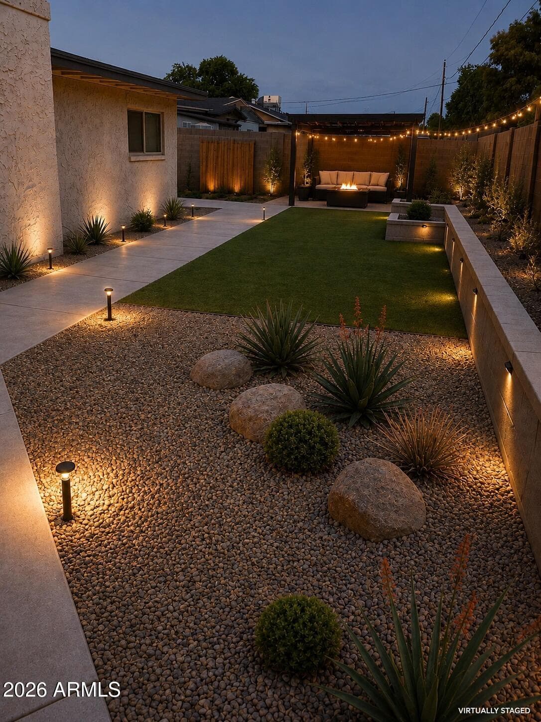 267 W Hillside Street, Mesa, AZ 85201 — photo 41 of 42