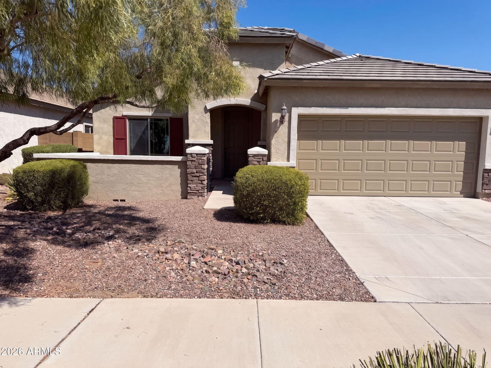 2626 W Gray Wolf Trail, Phoenix, AZ 85085 — photo 27 of 29