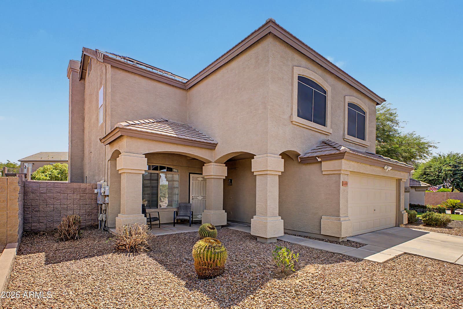 26425 N 42nd Way, Phoenix, AZ 85050 — photo 3 of 37
