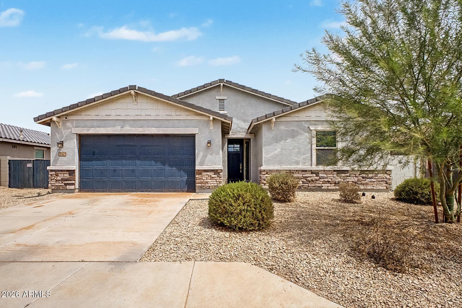 362 S San Vicente Lane, Casa Grande, AZ 85194 — photo 2 of 38