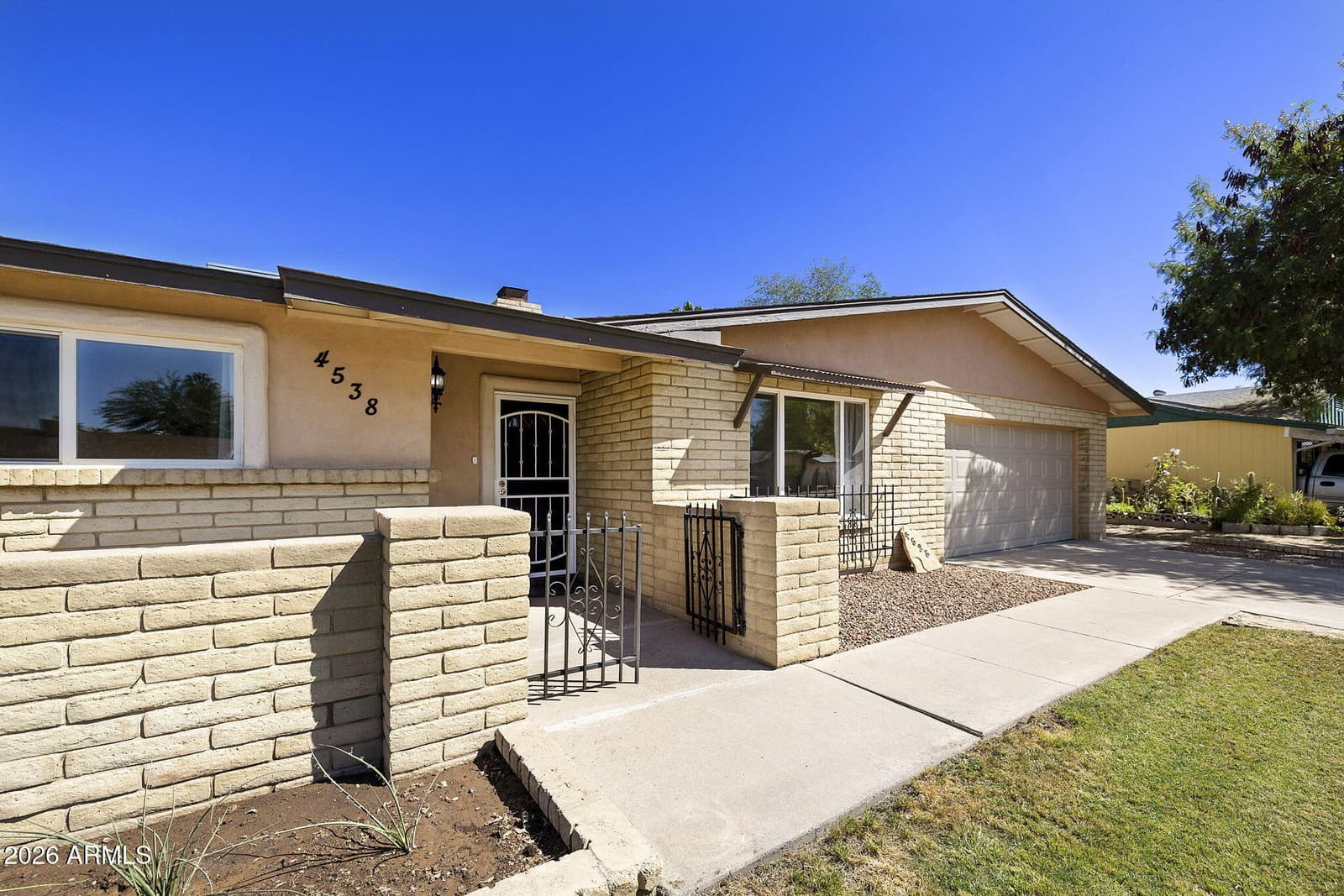 4538 W Purdue Avenue, Glendale, AZ 85302 — photo 3 of 60