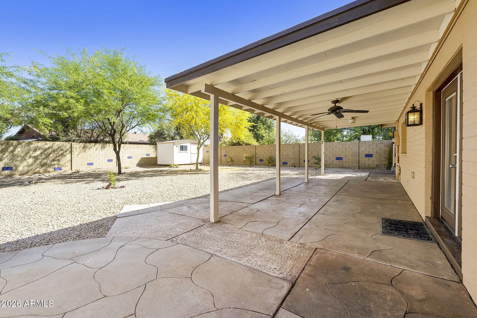 4538 W Purdue Avenue, Glendale, AZ 85302 — photo 47 of 60