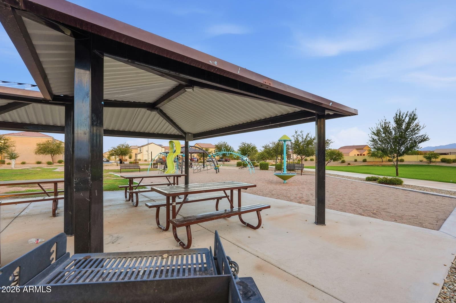 3933 S 82nd Drive, Phoenix, AZ 85043 — photo 46 of 47
