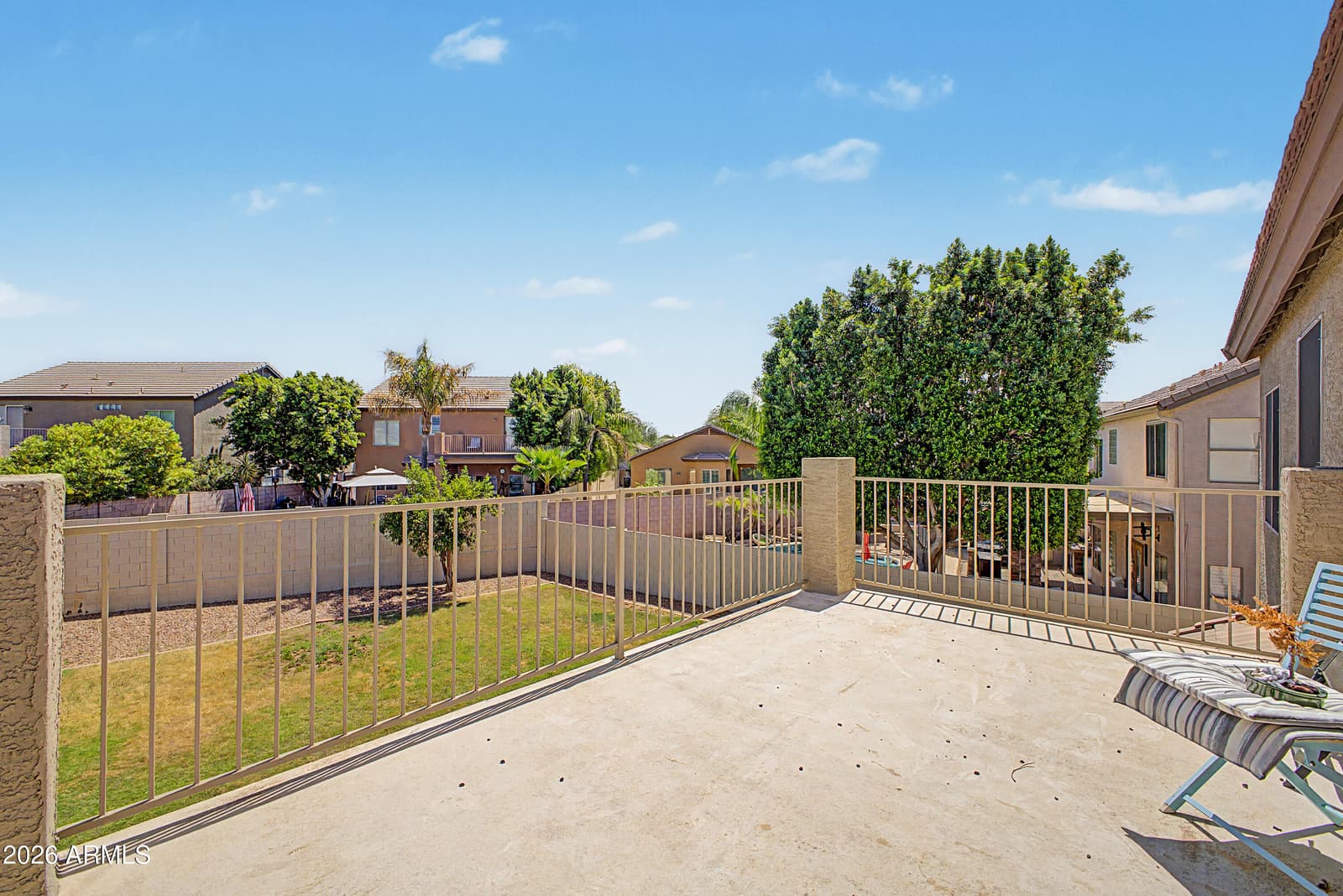 26425 N 42nd Way, Phoenix, AZ 85050 — photo 34 of 37