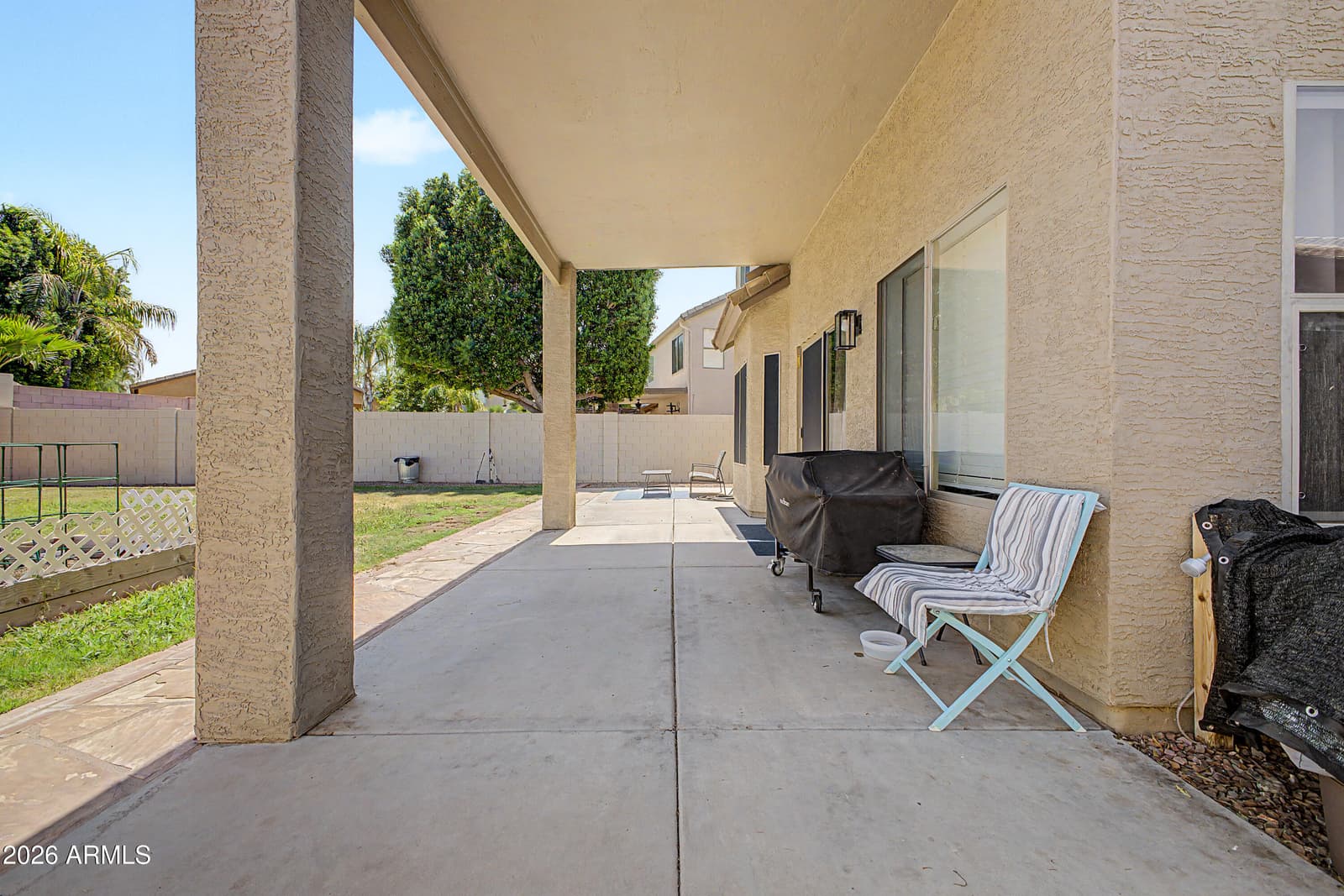 26425 N 42nd Way, Phoenix, AZ 85050 — photo 33 of 37