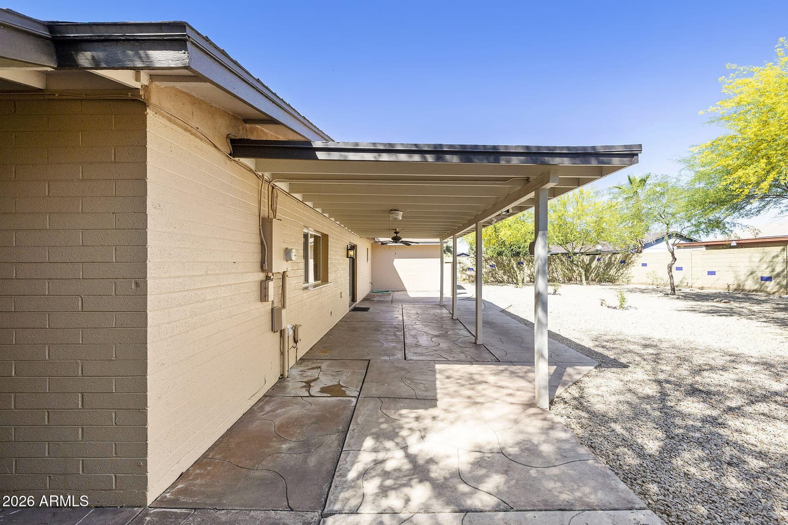 4538 W Purdue Avenue, Glendale, AZ 85302 — photo 48 of 60