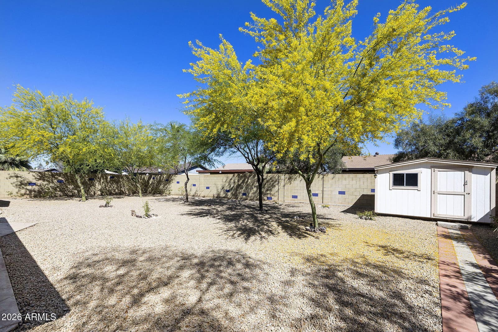 4538 W Purdue Avenue, Glendale, AZ 85302 — photo 51 of 60