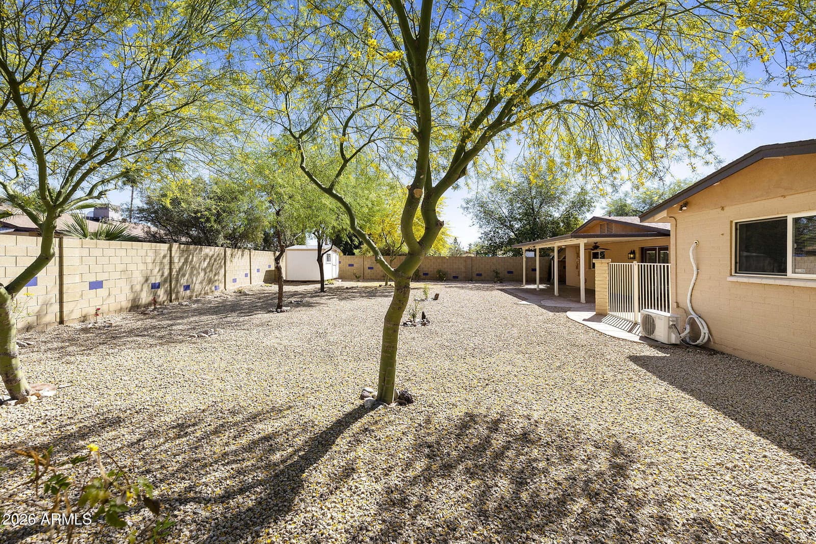 4538 W Purdue Avenue, Glendale, AZ 85302 — photo 57 of 60