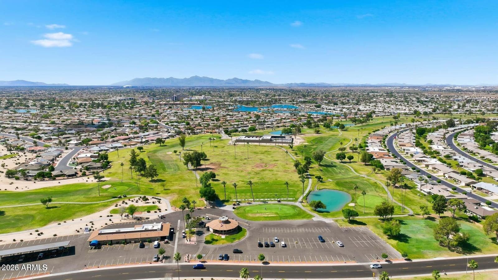 9916 W Shiprock Drive, Sun City, AZ 85351 — photo 10 of 11