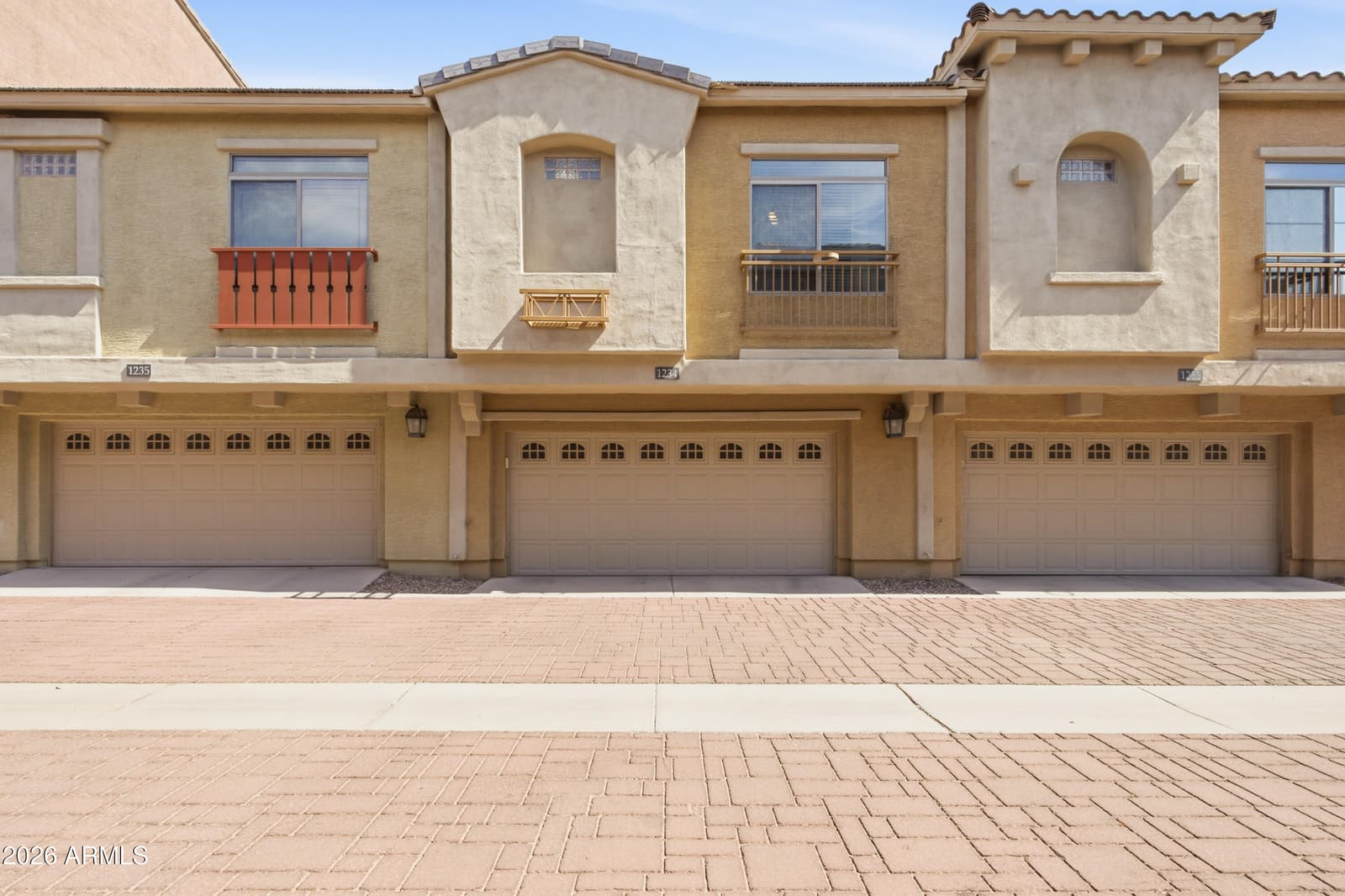 240 W Juniper Avenue 1234, Gilbert, AZ 85233 — photo 35 of 35