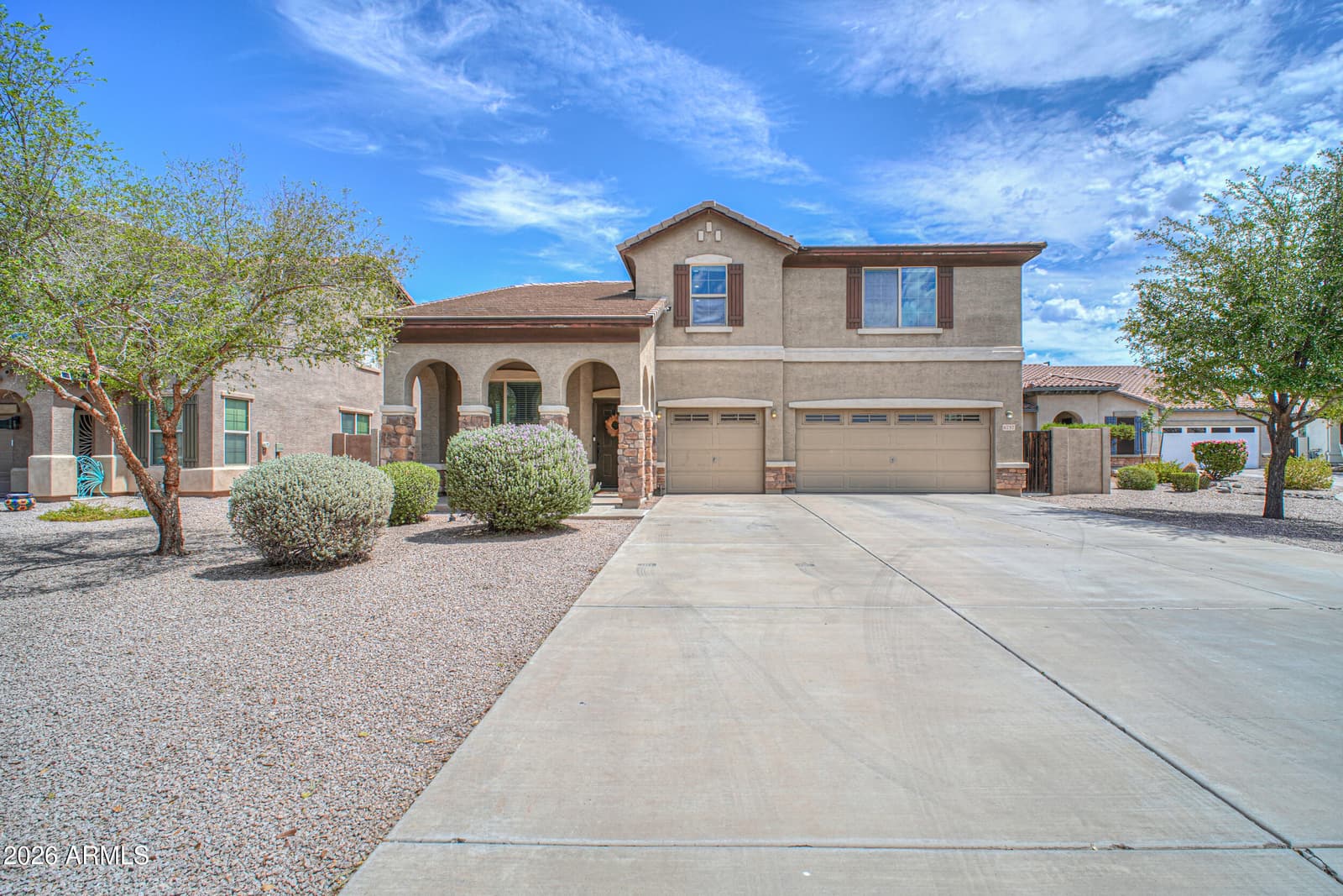 6757 S Tucana Lane, Gilbert, AZ 85298 — photo 1 of 76