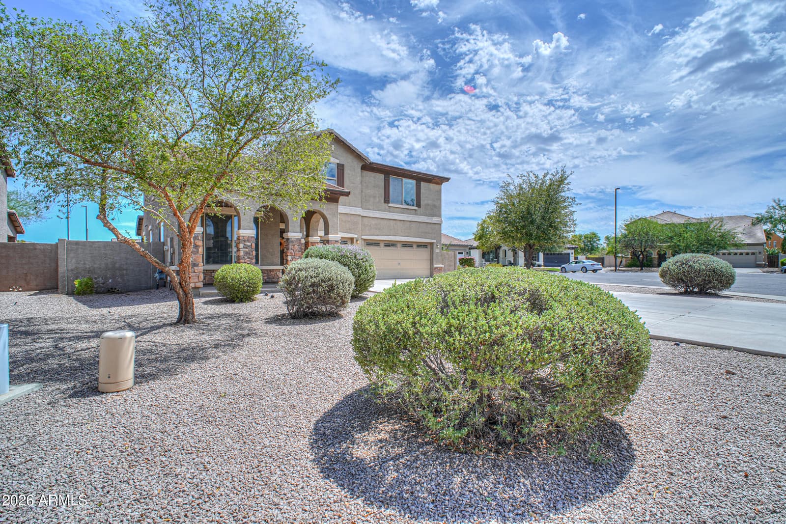 6757 S Tucana Lane, Gilbert, AZ 85298 — photo 2 of 76