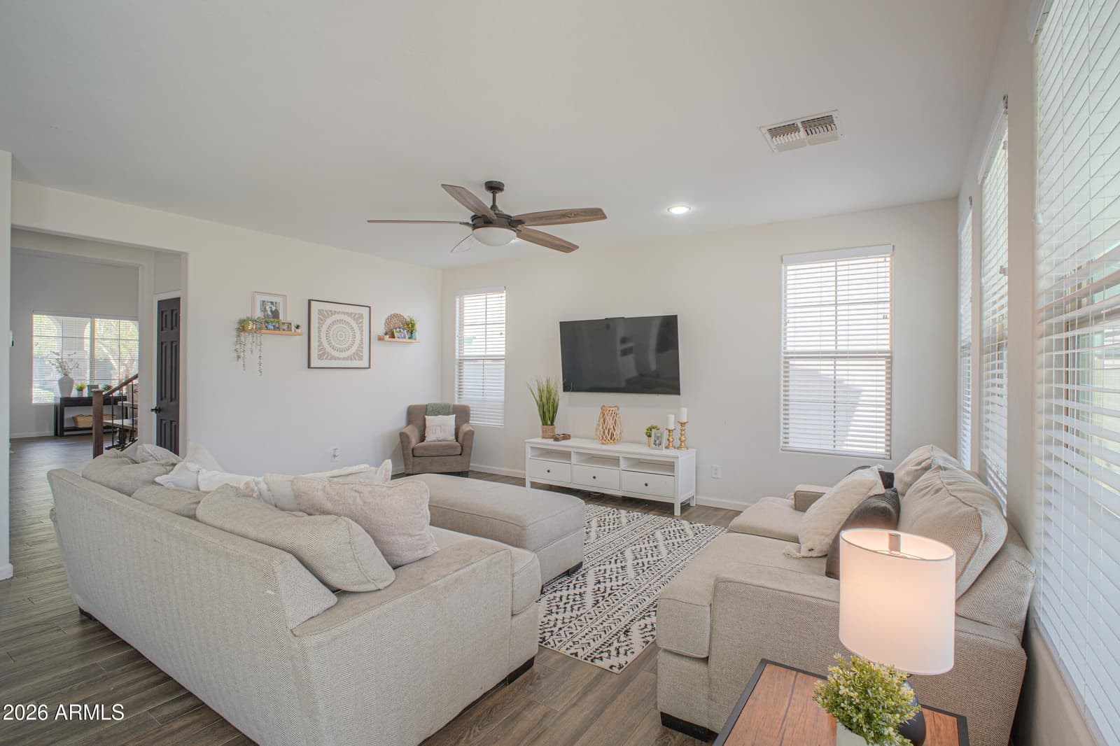 6757 S Tucana Lane, Gilbert, AZ 85298 — photo 11 of 76
