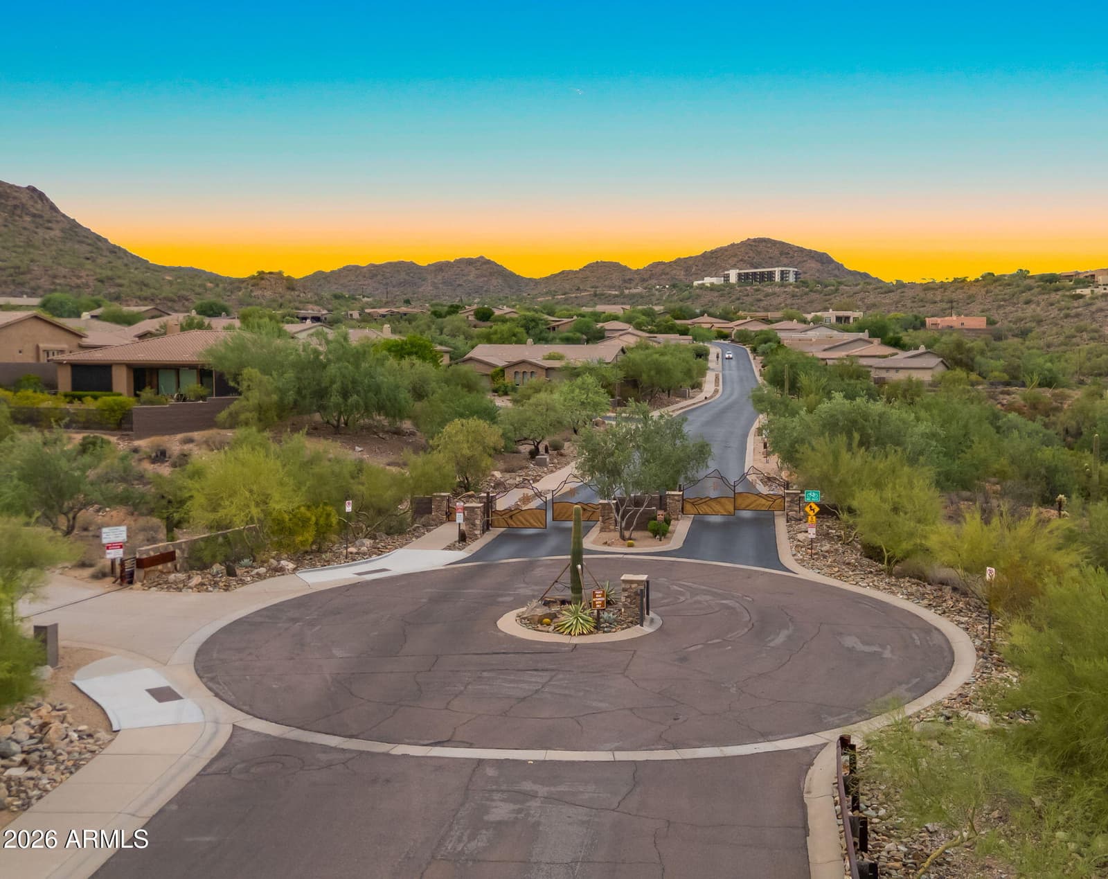 14437 E Wethersfield Road, Scottsdale, AZ 85259 — photo 33 of 34