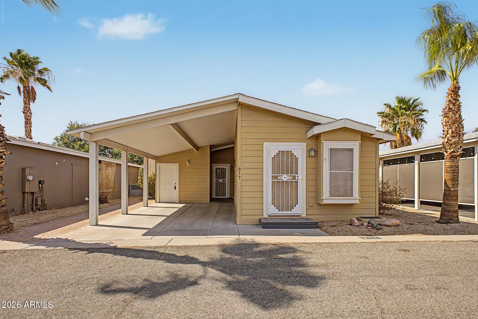 11201 N El Mirage Road 917, El Mirage, AZ 85335 — photo 1 of 59