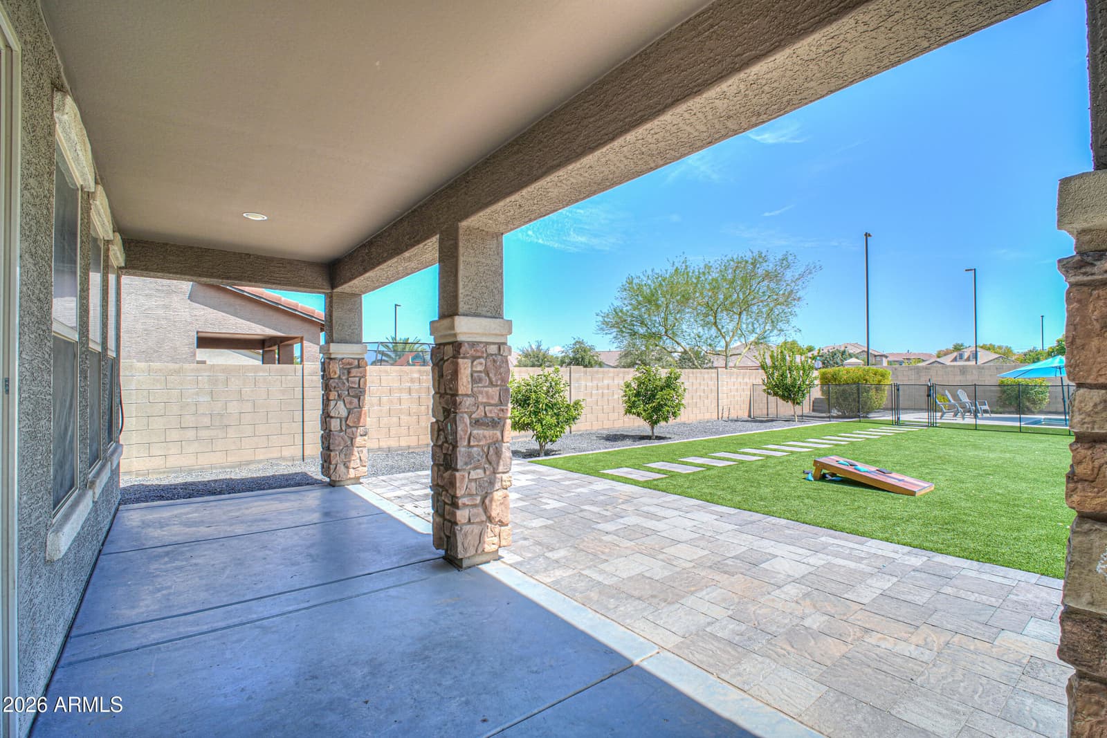 6757 S Tucana Lane, Gilbert, AZ 85298 — photo 48 of 76