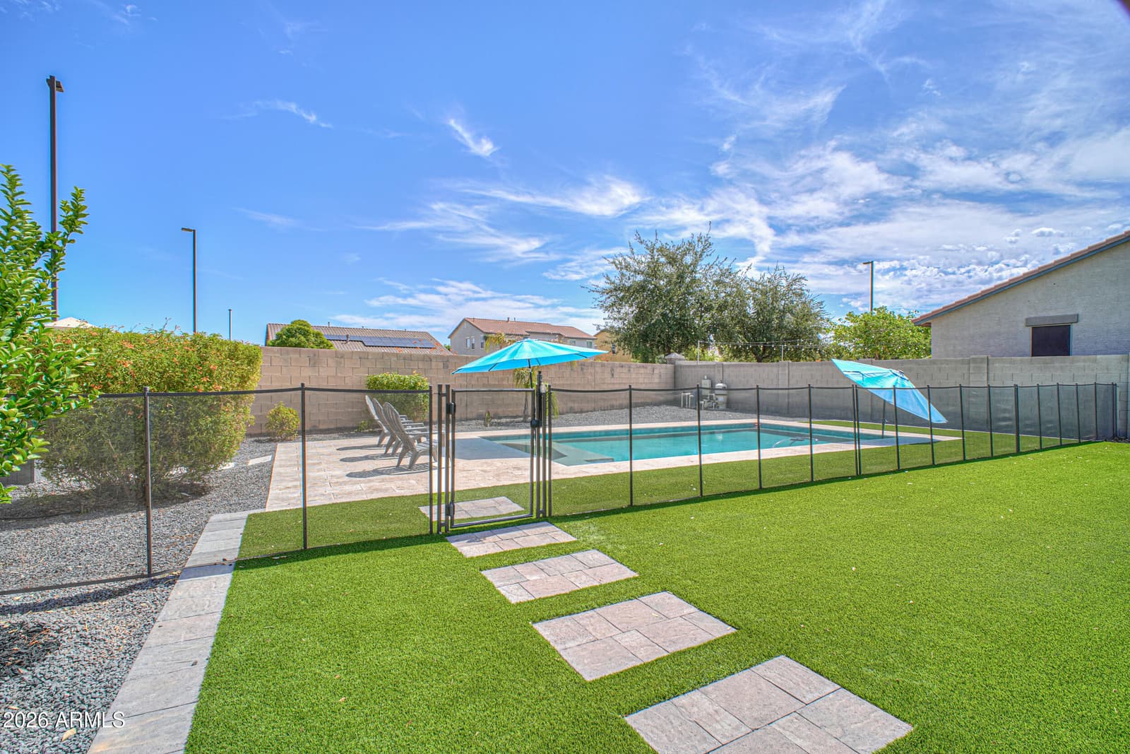 6757 S Tucana Lane, Gilbert, AZ 85298 — photo 53 of 76
