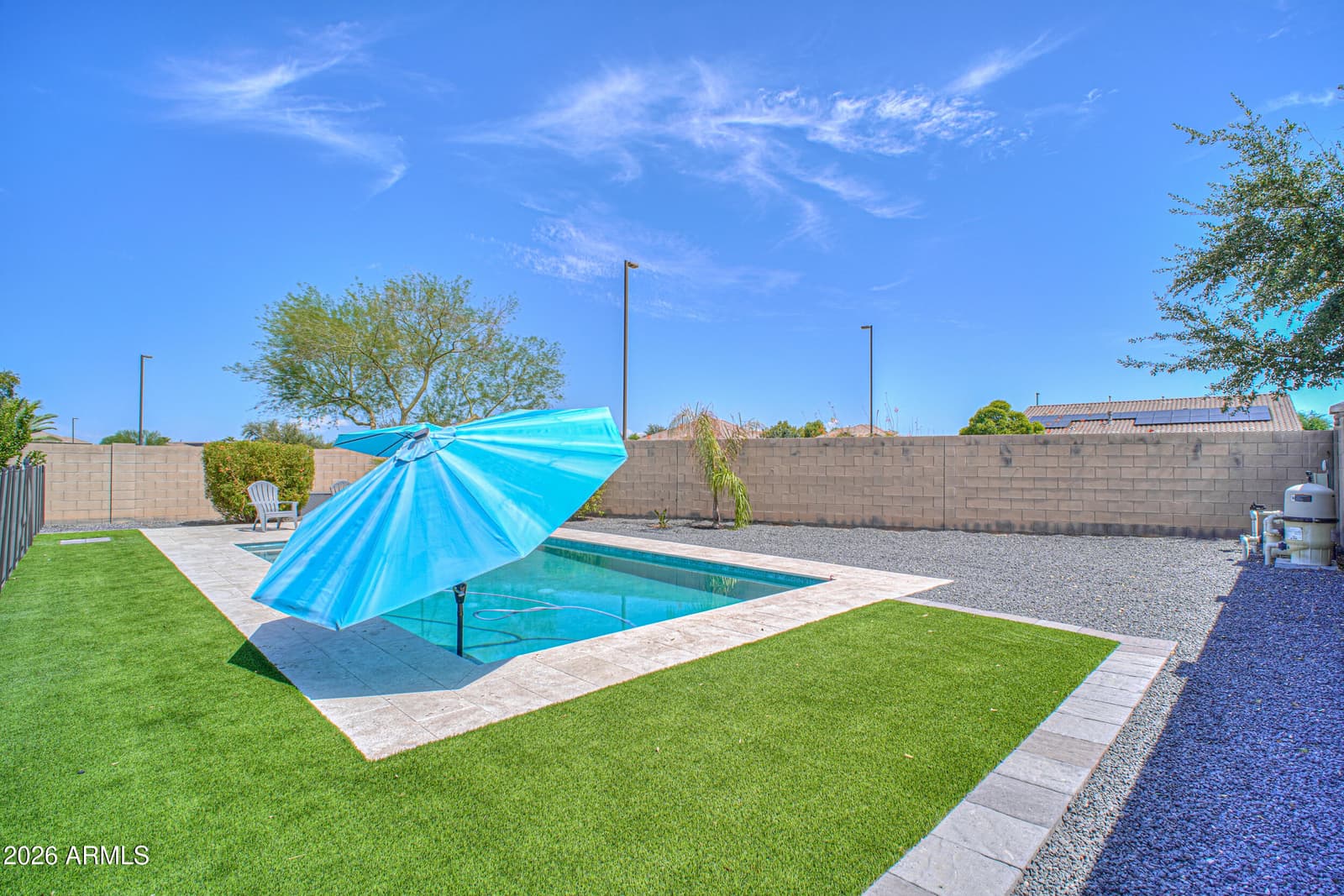 6757 S Tucana Lane, Gilbert, AZ 85298 — photo 54 of 76