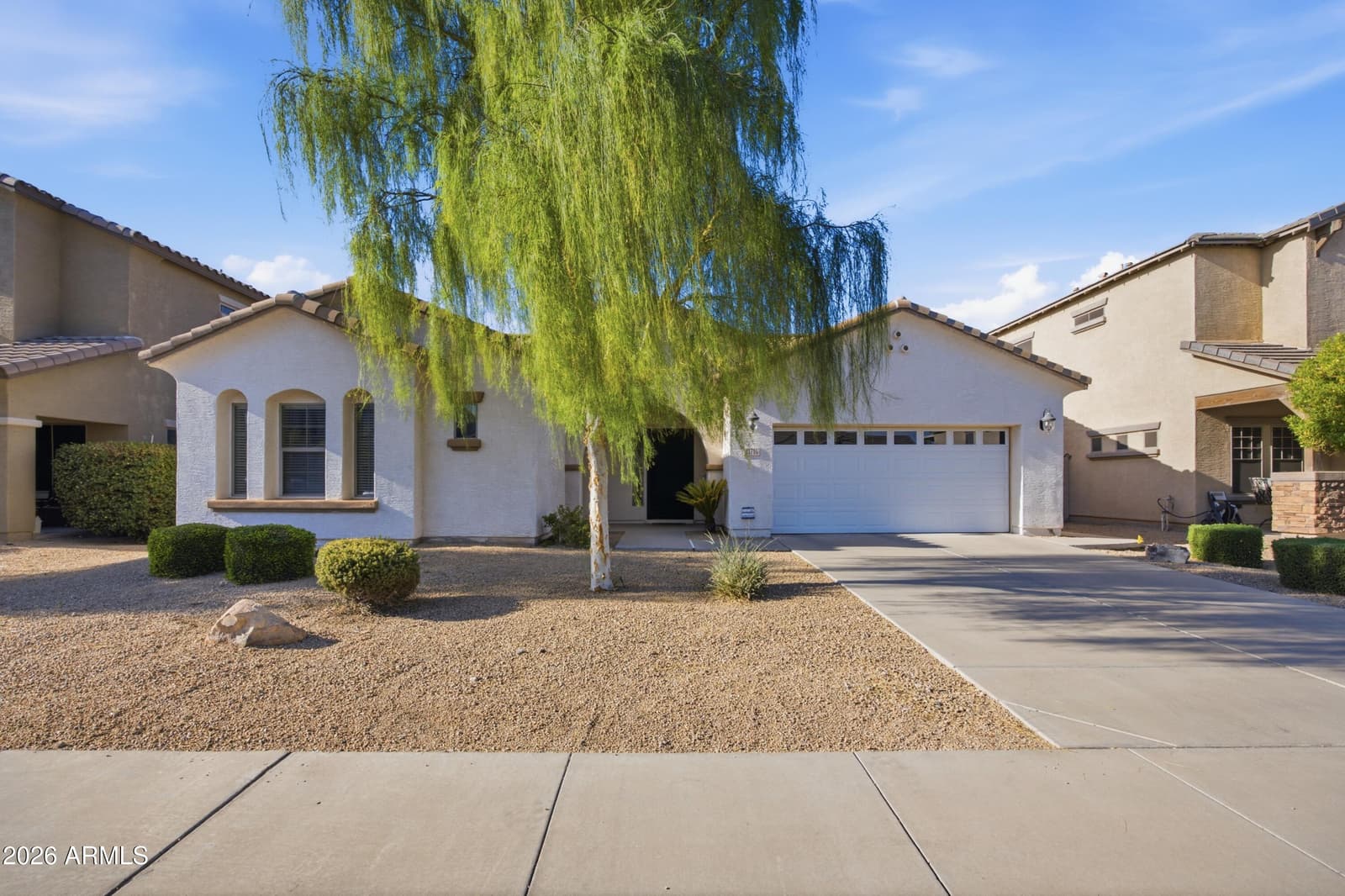 11716 W Rio Vista Lane, Avondale, AZ 85323 — photo 1 of 18