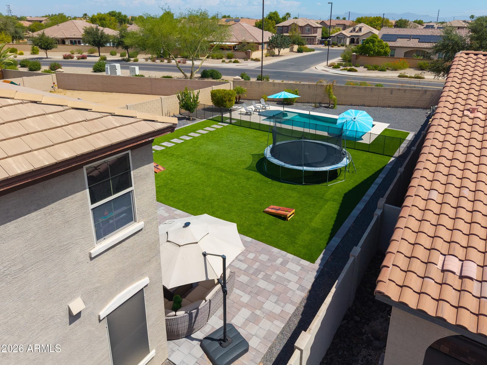 6757 S Tucana Lane, Gilbert, AZ 85298 — photo 58 of 76