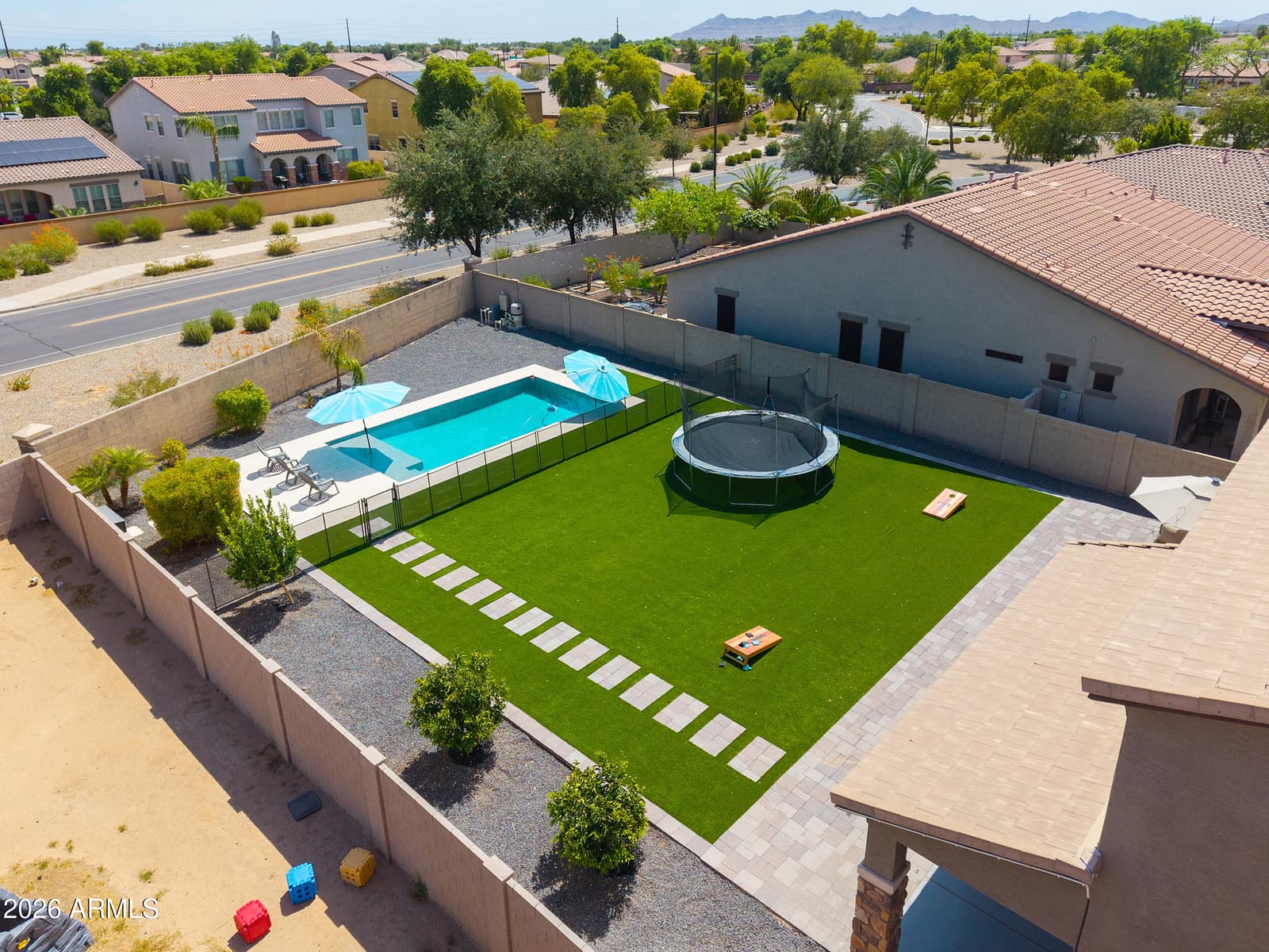 6757 S Tucana Lane, Gilbert, AZ 85298 — photo 59 of 76