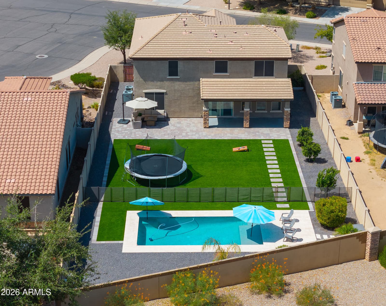 6757 S Tucana Lane, Gilbert, AZ 85298 — photo 62 of 76