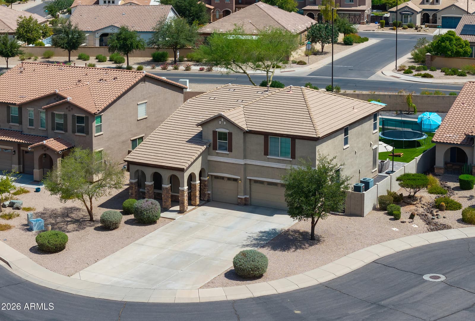 6757 S Tucana Lane, Gilbert, AZ 85298 — photo 72 of 76