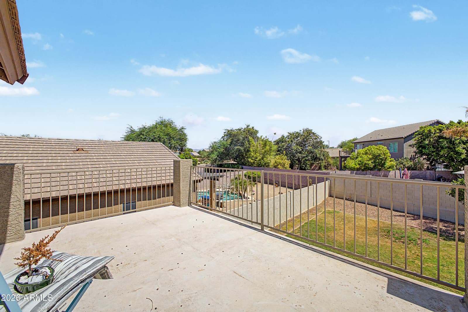 26425 N 42nd Way, Phoenix, AZ 85050 — photo 36 of 37