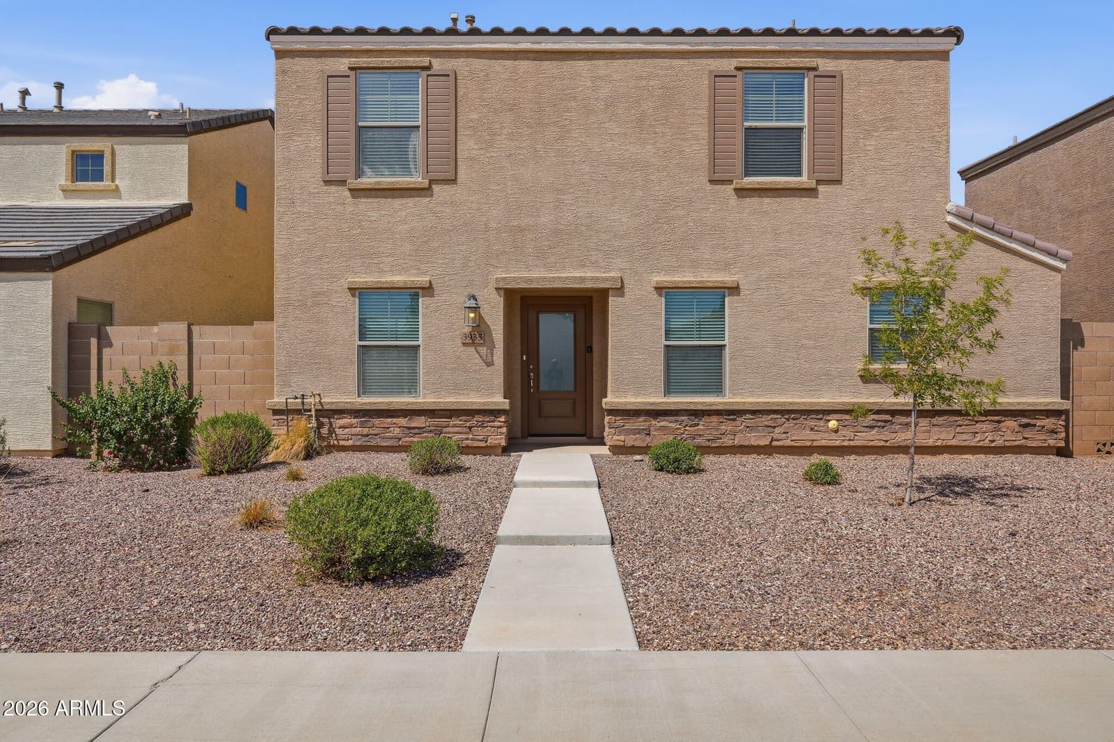 3935 S 82nd Drive, Phoenix, AZ 85043 — photo 1 of 37