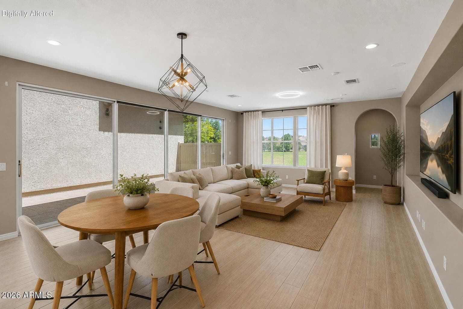 29219 N 123rd Lane, Peoria, AZ 85383 — photo 12 of 88