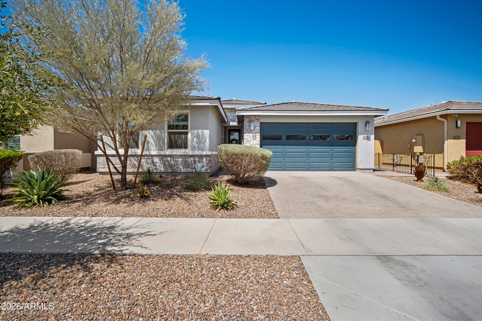 22552 E Rosa Road, Queen Creek, AZ 85142 — photo 1 of 53