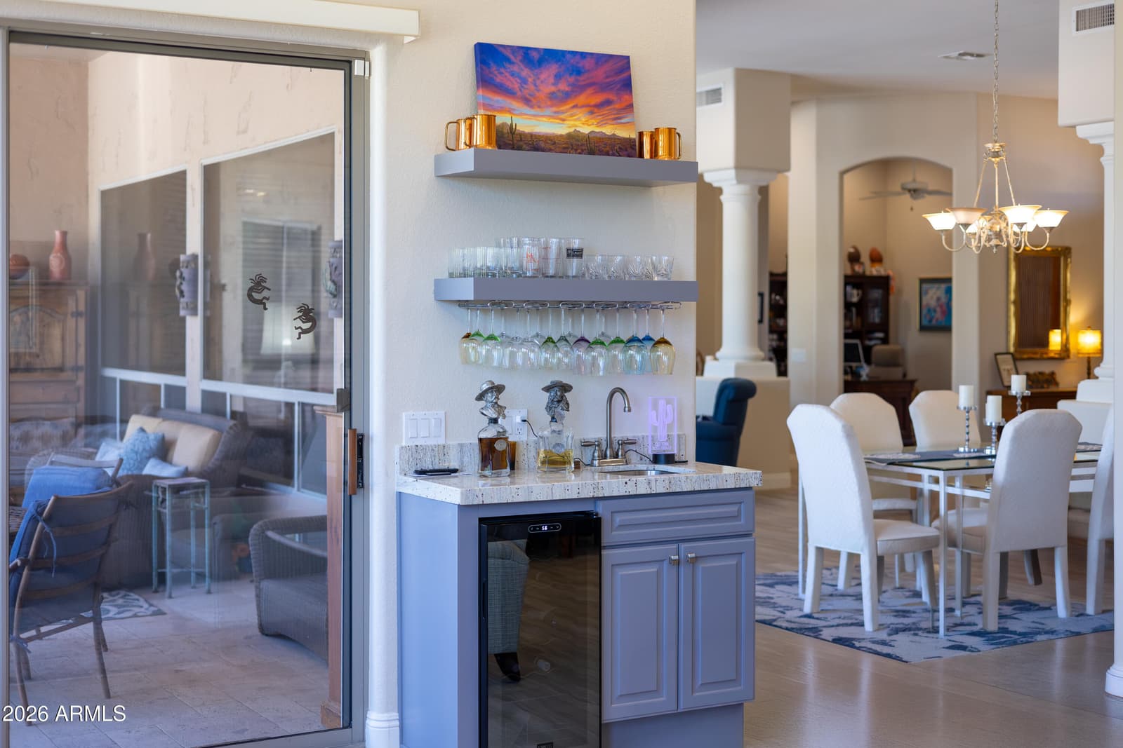 11804 E Sand Hills Road, Scottsdale, AZ 85255 — photo 19 of 60