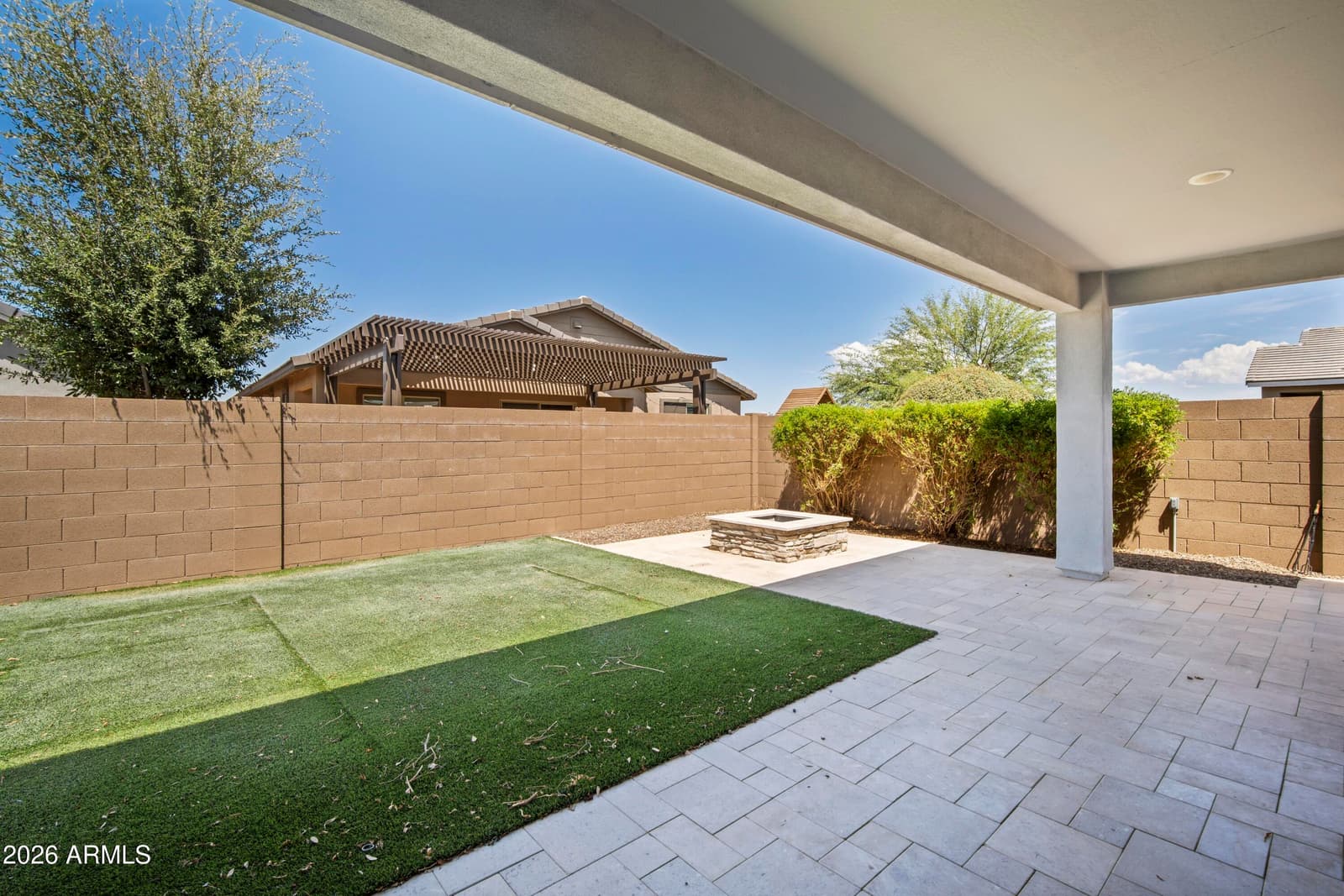 22552 E Rosa Road, Queen Creek, AZ 85142 — photo 40 of 53