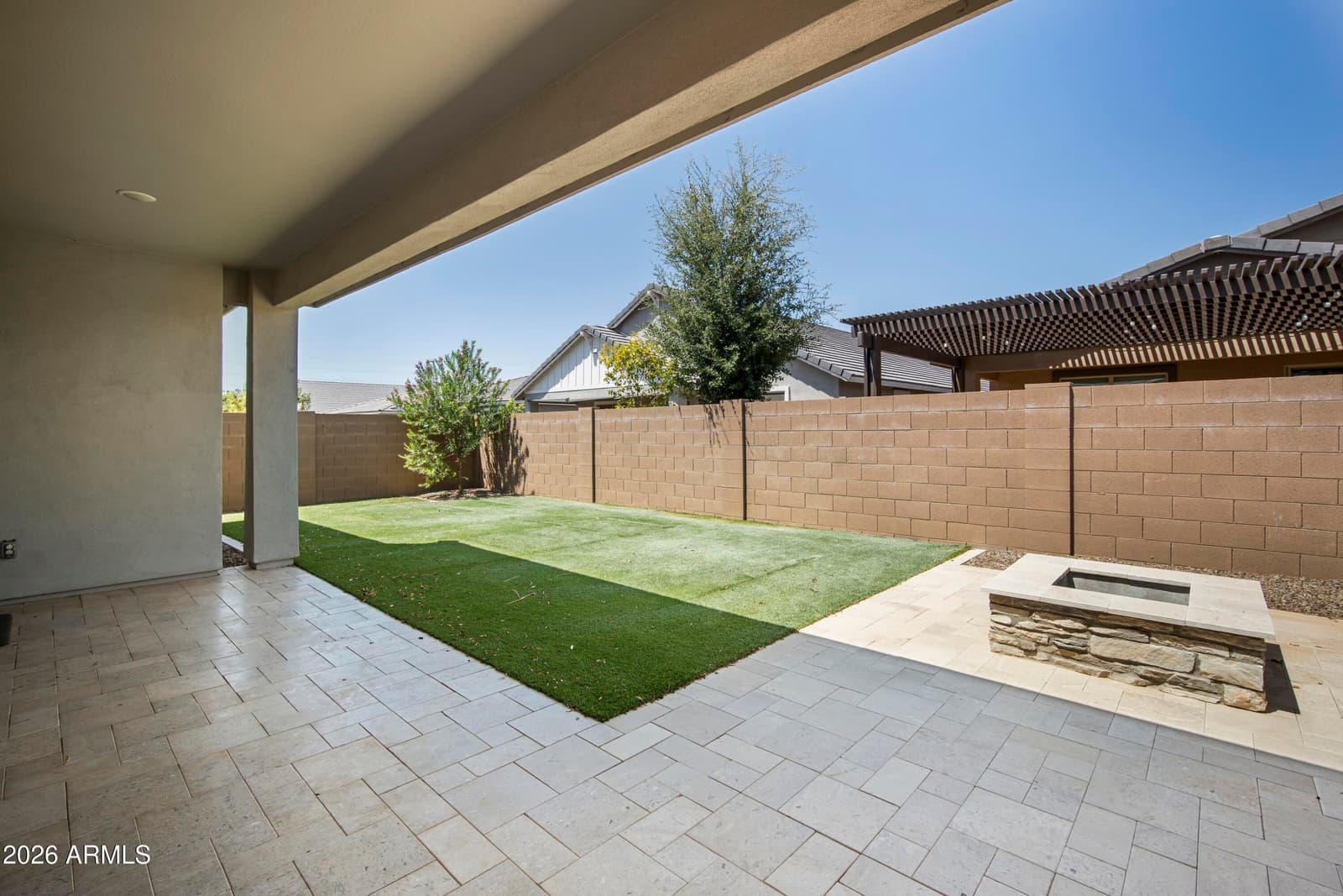 22552 E Rosa Road, Queen Creek, AZ 85142 — photo 41 of 53