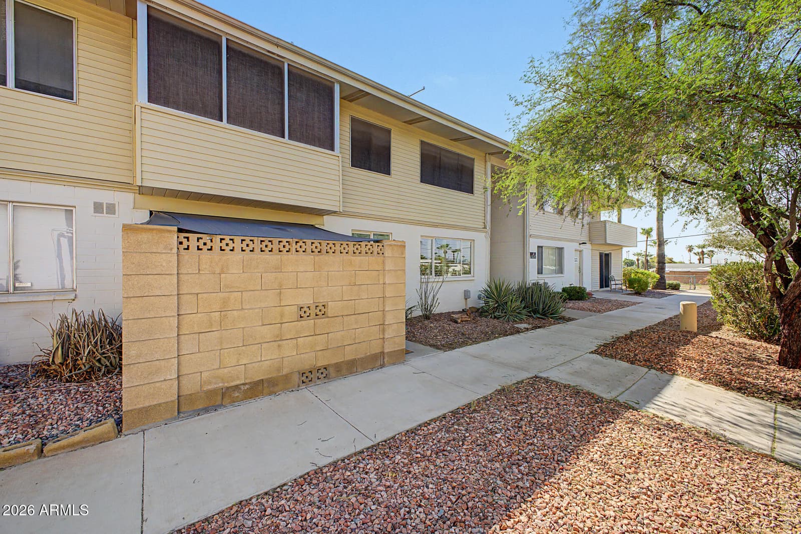 8211 E Garfield Street J111, Scottsdale, AZ 85257 — photo 31 of 33