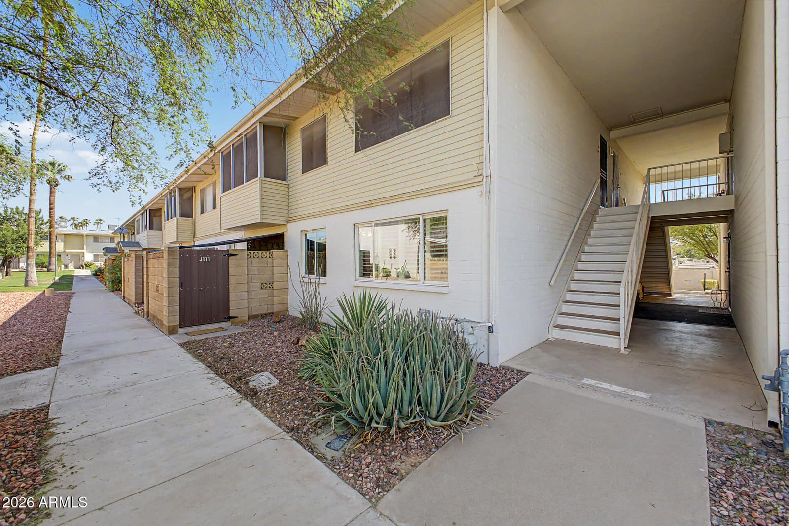 8211 E Garfield Street J111, Scottsdale, AZ 85257 — photo 1 of 33