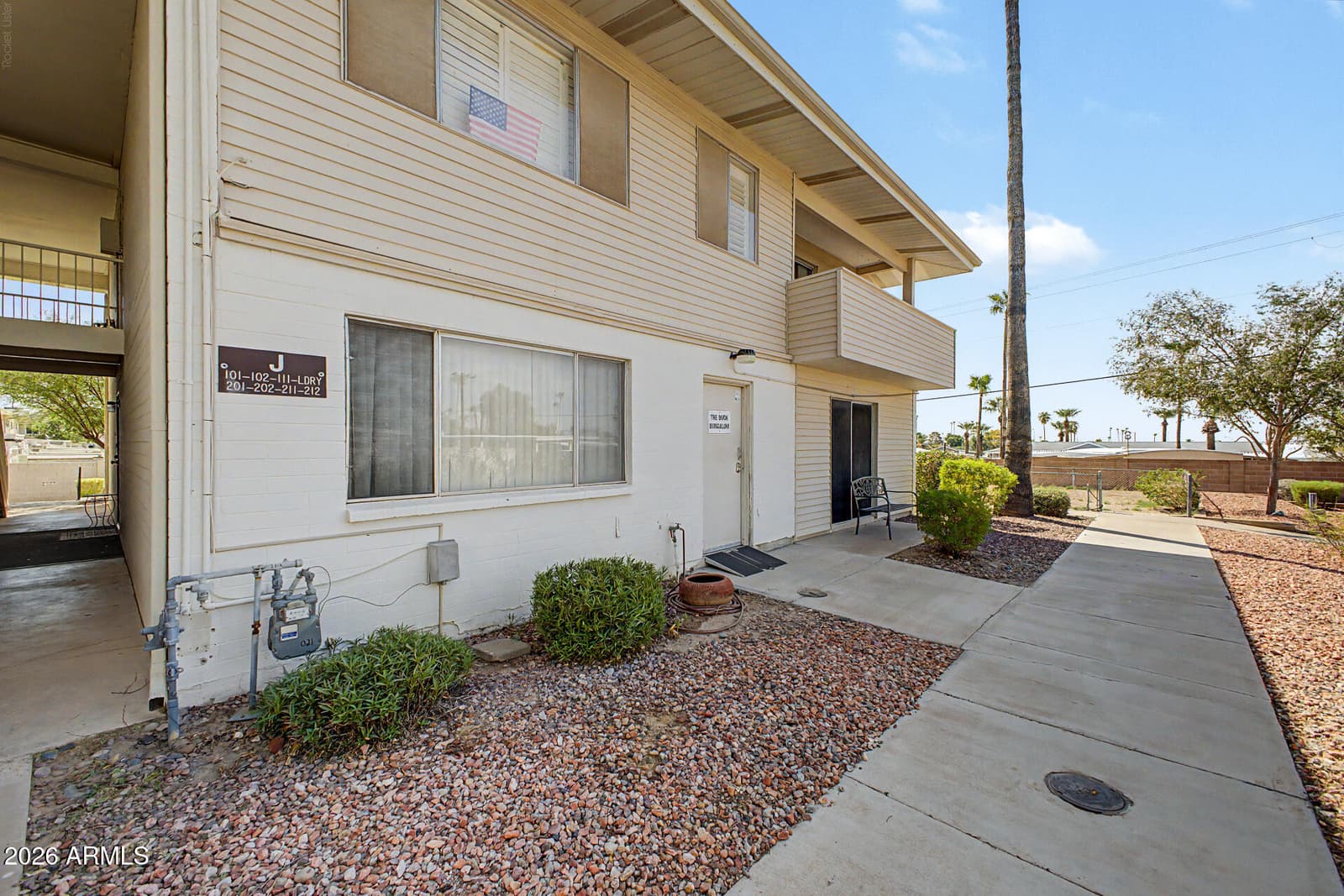 8211 E Garfield Street J111, Scottsdale, AZ 85257 — photo 32 of 33
