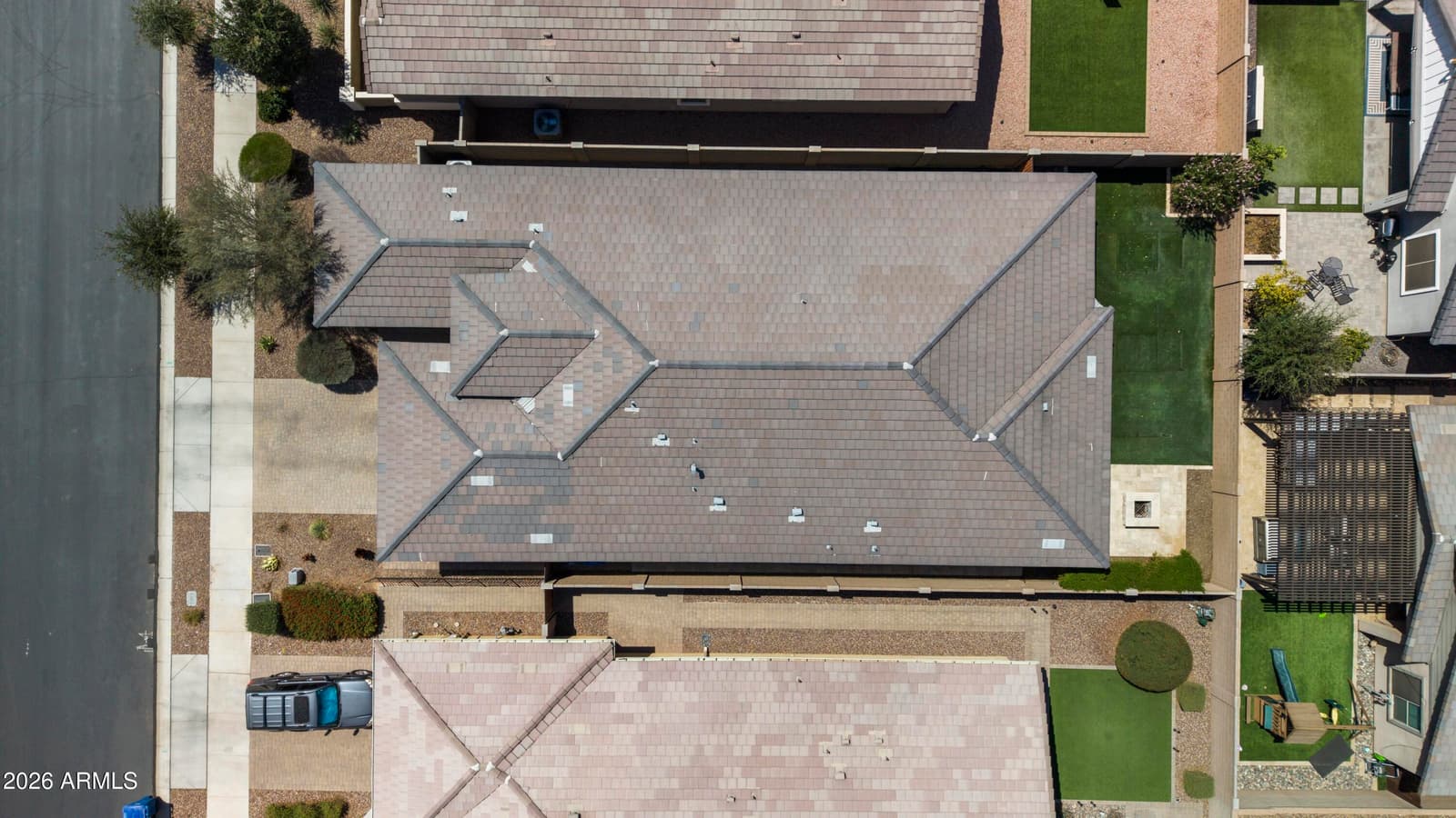 22552 E Rosa Road, Queen Creek, AZ 85142 — photo 48 of 53